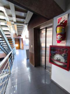 Mendoza Premium Apartments - Mendoza - 9