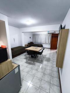 Mendoza Premium Apartments - Mendoza - 8