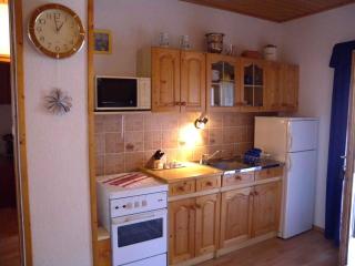 Apartment Balatonfenyves - Balaton 18360 - Balatonfenyves - 5