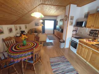 Apartment Balatonfenyves - Balaton 18360 - Balatonfenyves - 3