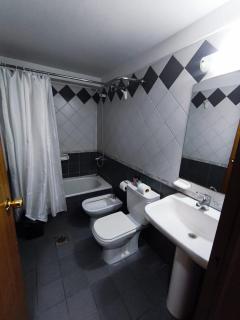 Mendoza Premium Apartments - Mendoza - 6