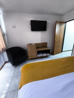 Mendoza Premium Apartments - Mendoza - 1