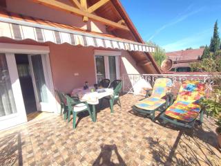 Apartment Balatonfenyves - Balaton 18360 - 0