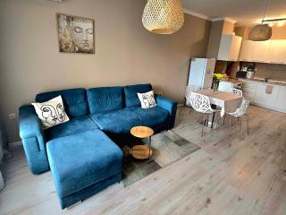 South Bay Apartment - Varna - Varna - 6