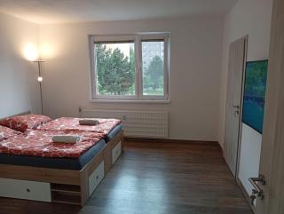 Útulné ubytovanie Prešov - Sekčov - Prešov - 3
