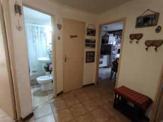 Résidence Loubatiere - Grand appartement 3 pièces proches pistes 6pers MAE-9054 - Montgenèvre - 3