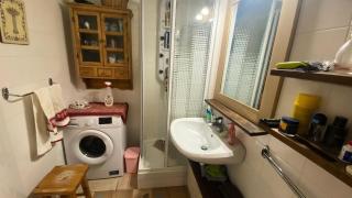 Résidence Loubatiere - Grand appartement 3 pièces proches pistes 6pers MAE-9054 - Montgenèvre - 2