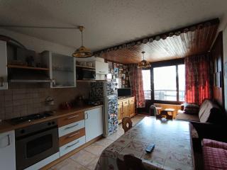Résidence Loubatiere - Grand appartement 3 pièces proches pistes 6pers MAE-9054 - Montgenèvre - 1