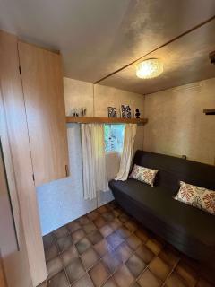 Mobilhomes avec piscine privée dans le Var - 1