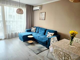 South Bay Apartment - Varna - 7