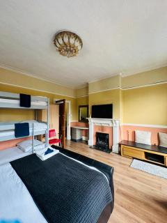 'Aandal House' Bournemouth - Parkstone - 6
