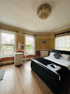 'Aandal House' Bournemouth - 9