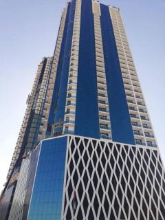 عجمان - Sabkhah - 4