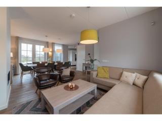Beautiful holiday home with a whirlpool - Colijnsplaat - 1