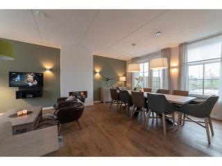 Beautiful holiday home with a whirlpool - Colijnsplaat - 6