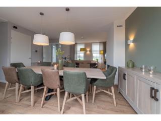 Beautiful holiday home with a whirlpool - Colijnsplaat - 2