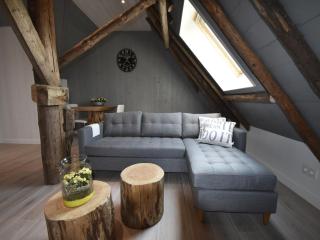 Studio Hazenborgh in Callantsoog near the sea - Callantsoog - 5