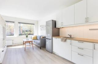 Modern apartment ONLY 5 minutes from City Centre - Bergen - 0