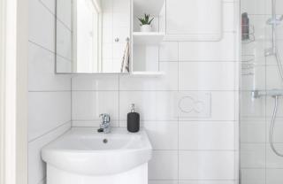 Modern apartment ONLY 5 minutes from City Centre - Bergen - 8
