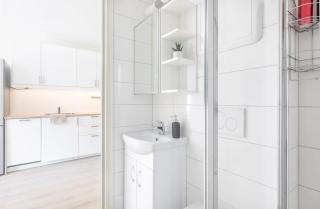 Modern apartment ONLY 5 minutes from City Centre - Bergen - 4