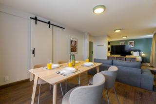 Magis Downtown Juarez by Capitalia - 4