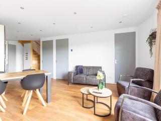 Attractive holiday home in Gorp and Roovert estate - Goirle - 1
