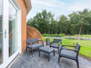 Attractive holiday home in Gorp and Roovert estate - Goirle - 4
