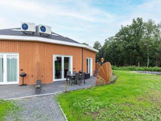 Attractive holiday home in Gorp and Roovert estate - Goirle - 3