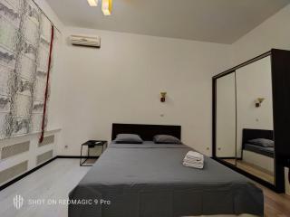 Studio near The Golden Gates - Kyiv - 6