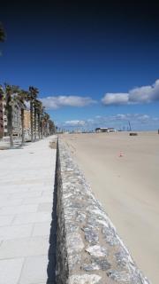 T3 spacieux à 150m de la plage - 9