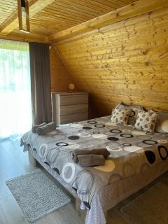 Cabana lu’ Ilie - Şinca Nouă - 8