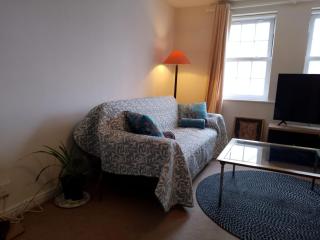 Tranquil Retreat in Ely City Center - Ely - 9