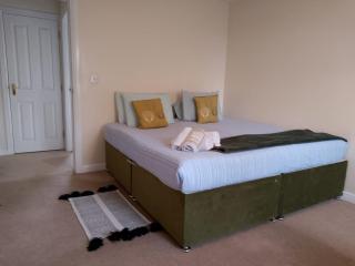 Tranquil Retreat in Ely City Center - Ely - 5