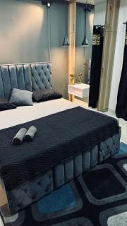 Cozy 2BHK in Prime Location - Rawalpindi - 8