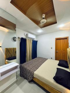 Cozy 2BHK in Prime Location - Rawalpindi - 5