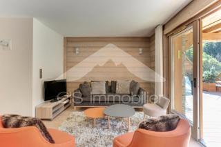 Résidence La Suite - Magnifique appartement 3 pièces cabine situé à Méribel centre proche des commerces et des pistes de ski MAE-6403 - Les Allues - 0