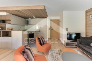 Résidence La Suite - Magnifique appartement 3 pièces cabine situé à Méribel centre proche des commerces et des pistes de ski MAE-6403 - Les Allues - 9