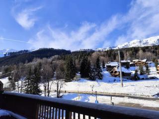 Résidence La Suite - Magnifique appartement 3 pièces cabine situé à Méribel centre proche des commerces et des pistes de ski MAE-6403 - Les Allues - 8