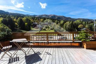 Résidence La Suite - Magnifique appartement 3 pièces cabine situé à Méribel centre proche des commerces et des pistes de ski MAE-6403 - Les Allues - 7