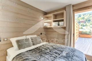 Résidence La Suite - Magnifique appartement 3 pièces cabine situé à Méribel centre proche des commerces et des pistes de ski MAE-6403 - Les Allues - 5