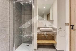Résidence La Suite - Magnifique appartement 3 pièces cabine situé à Méribel centre proche des commerces et des pistes de ski MAE-6403 - Les Allues - 4