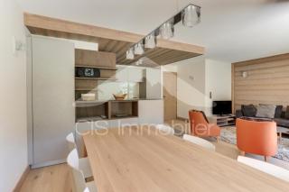 Résidence La Suite - Magnifique appartement 3 pièces cabine situé à Méribel centre proche des commerces et des pistes de ski MAE-6403 - Les Allues - 3
