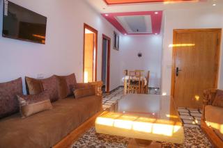 Jiang House 2 - Chefchaouene - 7