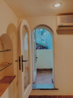 Pied-à-Terre in Piazzetta - Capri - 8