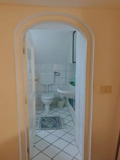 Pied-à-Terre in Piazzetta - Capri - 2