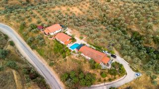 Ionia Guest House - Aydın - 8