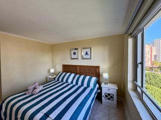 Departamento Familiar en Costa de Montemar - Concón - 2