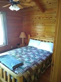 Lake Wappapello State Park Cabins - - 6