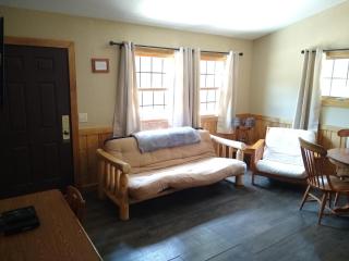 Lake Wappapello State Park Cabins - - 4