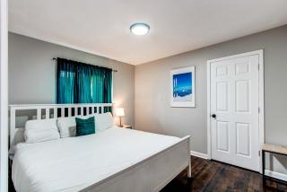 Spacious family home in Littleton with fenced yard - Littleton - 4